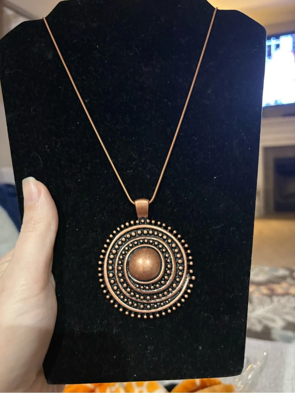 paparazzi long necklace